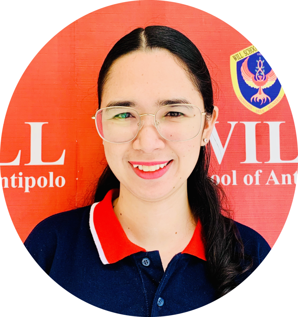 Ms. Thony Joy M. Galve