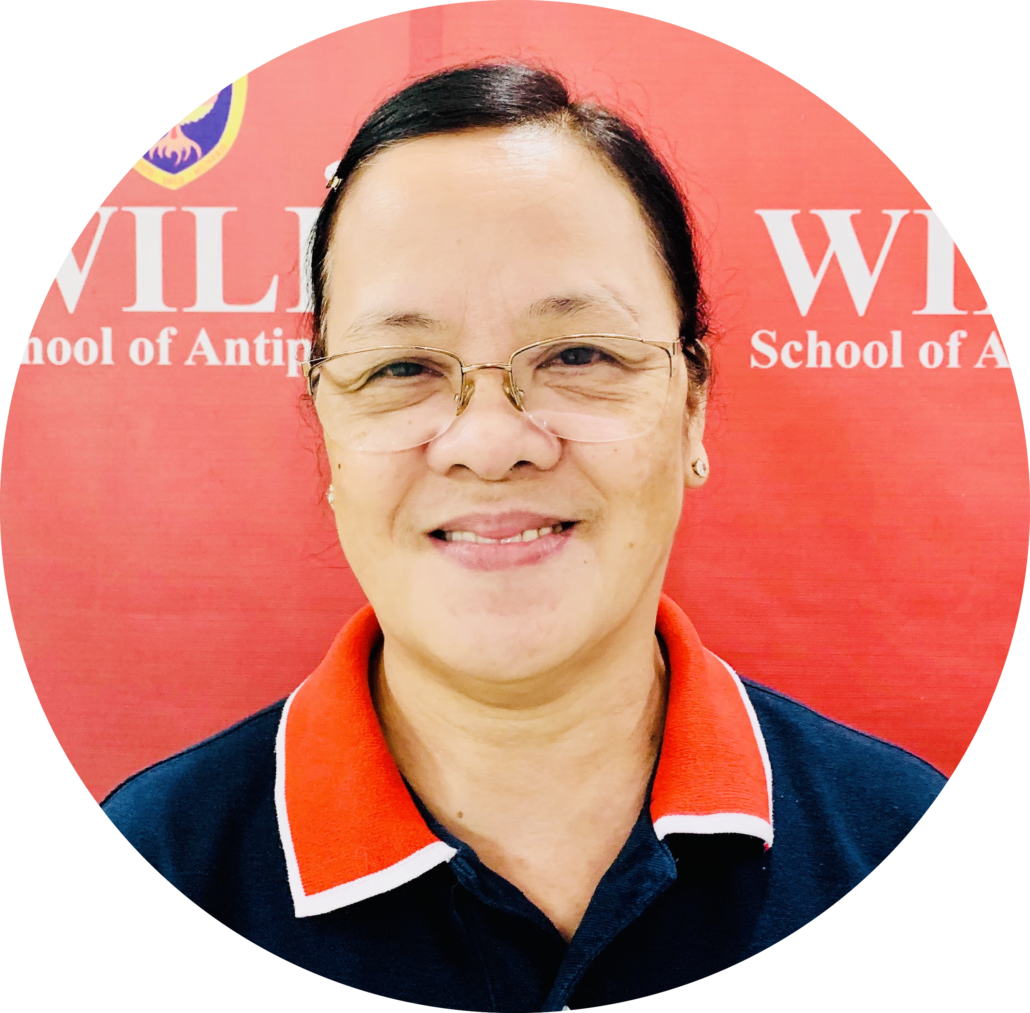 Mrs. Carmencita A. Micaller