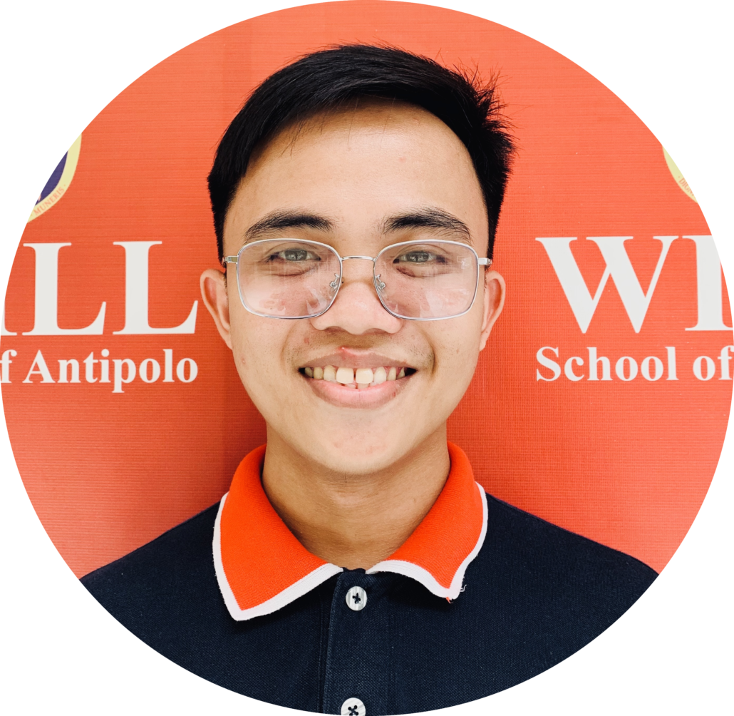 Mr. Jerry G. De Leon