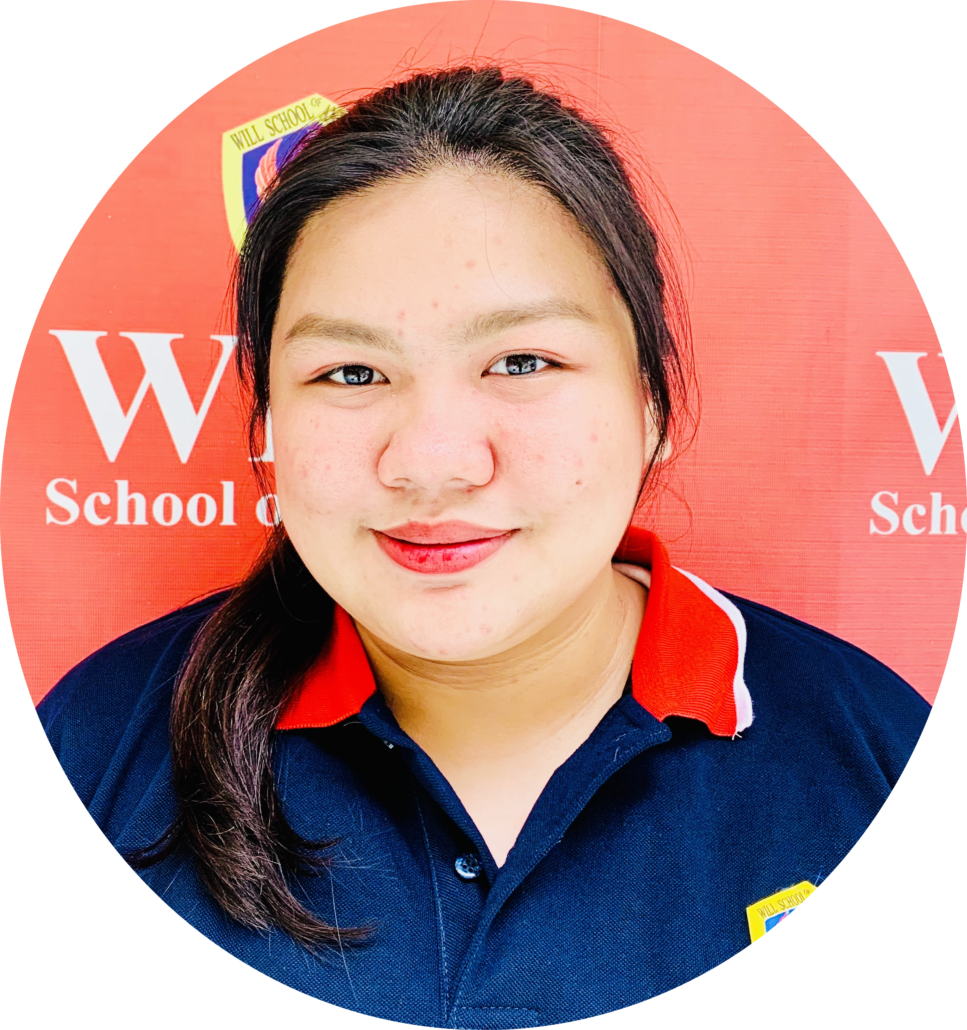 Ms. Ronalyn P. Magno