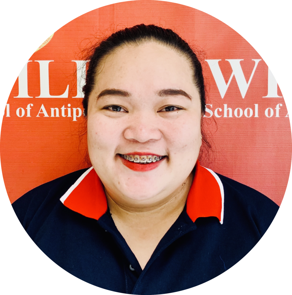 Ms. Ma. Katrina A. Novicio