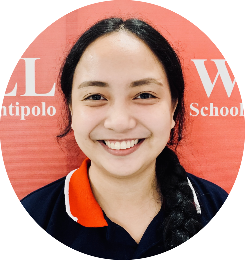 Ms. Elisha Belle C. Pabuna