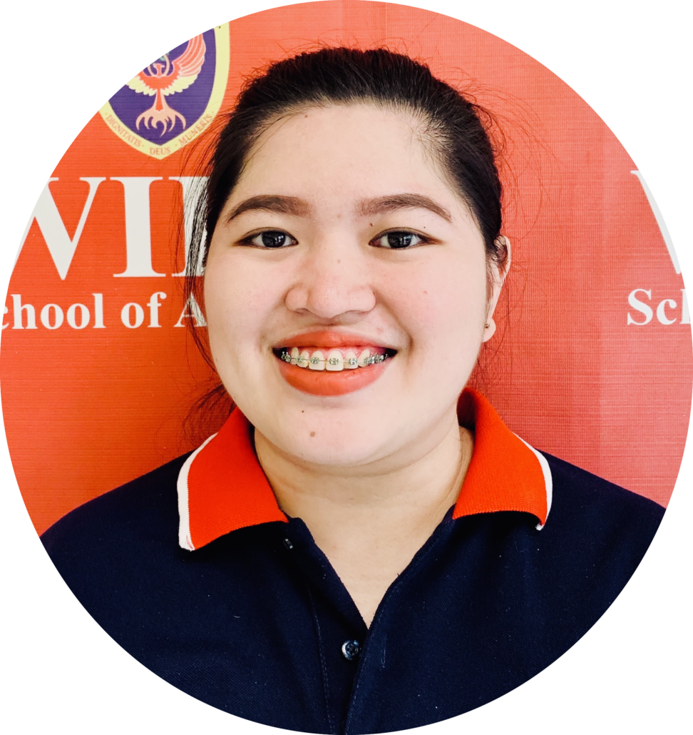 Ms. Gabrielle Lois Q. Guevarra